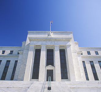Federal Reserve Building