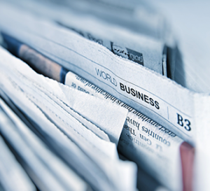 business newspapers