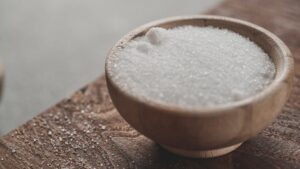 Cup of sugar
