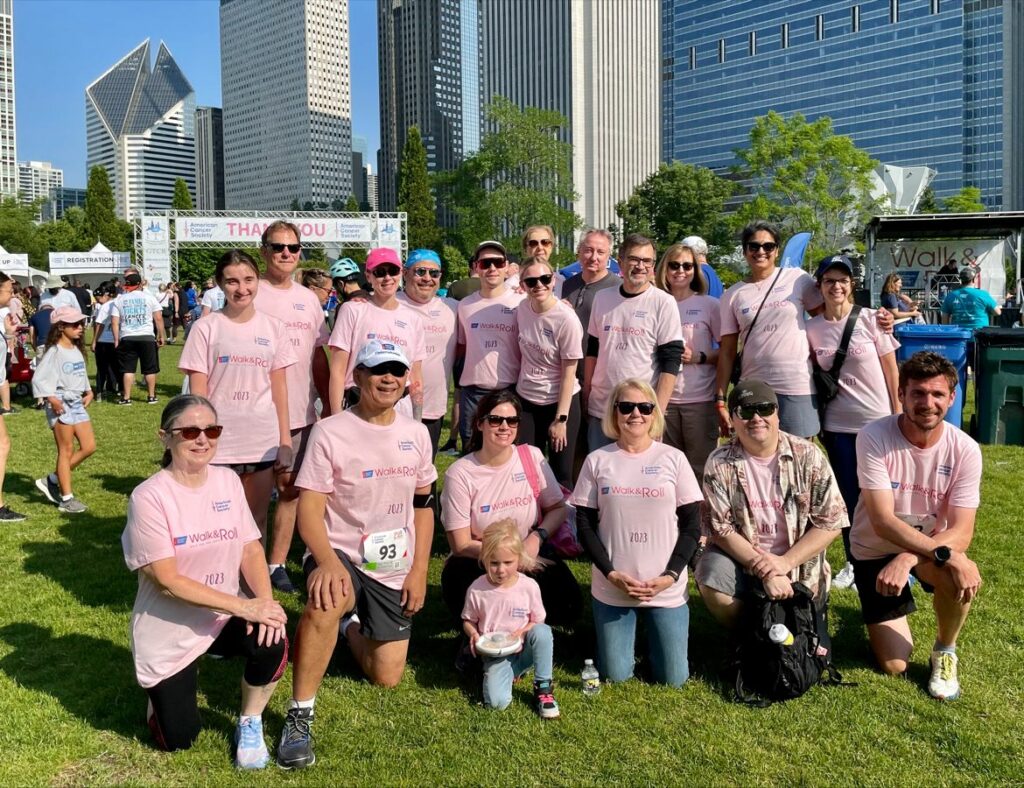 ADM ACS Walk N Roll 2023