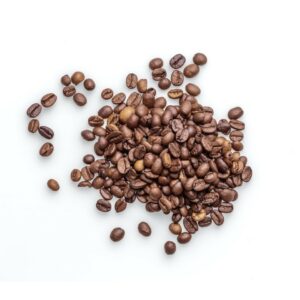 Coffee beans
