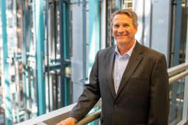 Matt King, VP Trading Services